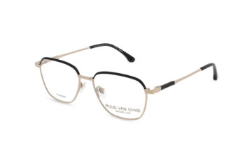 Ruud van Dyke 1602T